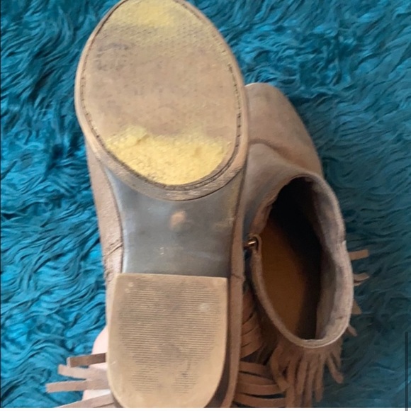 Sugar ankle boots - Picture 4 of 5